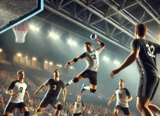 Jak wygląda dzień zawodowego piłkarza ręcznego?