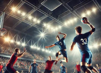 Pojedynek pokoleń: młode talenty kontra weteranki piłki ręcznej