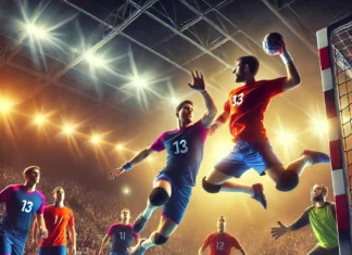 Historia europejskich pucharów piłki ręcznej