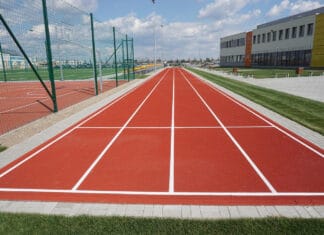 Co musisz wiedzieć o bieżni lekkoatletycznej?
