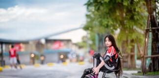 Rolki dziecięce dopasowane do wieku i umiejętności dziecka Rolki dziecięce dopasowane do wieku i umiejętności dziecka